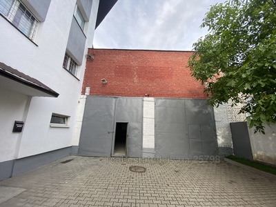 Commercial real estate for rent, Angar, Umanska-vul, 23, Lviv, Shevchenkivskiy district, id 4079536