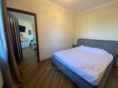 Rent an apartment, Vinna-Gora-vul, Vinniki, Lvivska_miskrada district, id 4689221