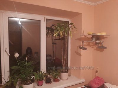 Buy an apartment, Dormitory, Glinyanskiy-Trakt-vul, Lviv, Lichakivskiy district, id 4717465