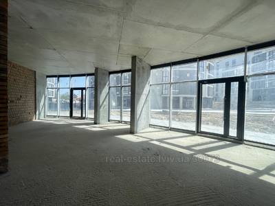 Commercial real estate for rent, Multifunction complex, Kulparkivska-vul, Lviv, Frankivskiy district, id 4963649