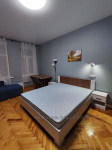 Rent an apartment, Austrian luxury, Meretina-B-vul, Lviv, Galickiy district, id 4679841