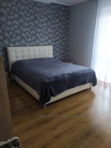 Buy an apartment, Kulparkivska-vul, Lviv, Frankivskiy district, id 5097974