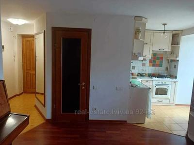 Rent an apartment, Vigoda-vul, Lviv, Zaliznichniy district, id 5025966