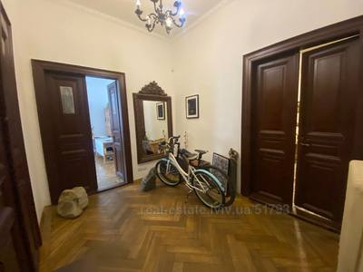 Commercial real estate for rent, Residential premises, Krakivska-vul, Lviv, Galickiy district, id 4691151