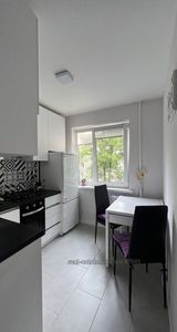 Rent an apartment, Hruschovka, Volodimira-Velikogo-vul, Lviv, Frankivskiy district, id 4635872