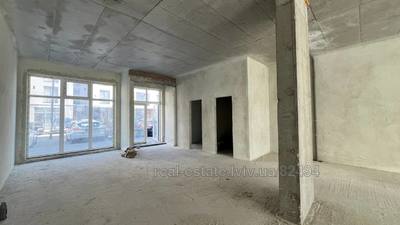 Commercial real estate for rent, Storefront, Truskavecka-vul, Lviv, Frankivskiy district, id 4790932