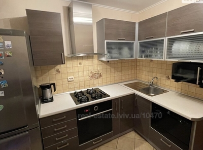 Rent an apartment, Czekh, Linkolna-A-vul, Lviv, Shevchenkivskiy district, id 4806103