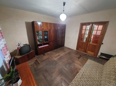 Buy an apartment, Коваліва, Borislav, Drogobickiy district, id 4349429