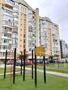 Buy an apartment, Yunakiva-M-gen-vul, Lviv, Zaliznichniy district, id 4989886