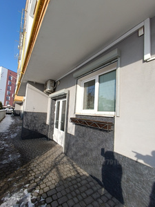 Commercial real estate for sale, Residential premises, Tsentral'na, 4, Solonka, Pustomitivskiy district, id 4651848