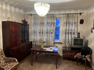 Купити квартиру, Сталінка, Сумська вул., Львів, Сихівський район, id 4772692