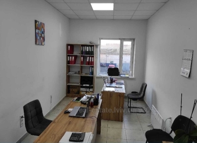 Commercial real estate for rent, Non-residential premises, Sichinskogo-D-vul, Lviv, Sikhivskiy district, id 5083062