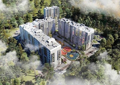 Buy an apartment, Roksolyani-vul, 1, Lviv, Zaliznichniy district, id 4929433