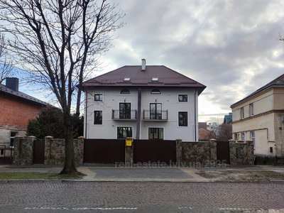 Commercial real estate for rent, Residential premises, Lichakivska-vul, 176, Lviv, Lichakivskiy district, id 4641479