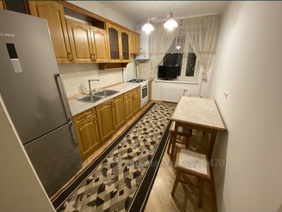 Rent an apartment, Czekh, Linkolna-A-vul, Lviv, Shevchenkivskiy district, id 4897108