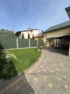 Buy a house, Rozbizhna-vul, Lviv, Sikhivskiy district, id 4793746