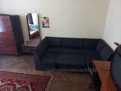 Rent an apartment, Austrian, Geroyiv-UPA-vul, Lviv, Frankivskiy district, id 4719651