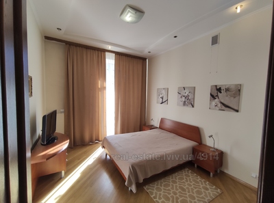 Rent an apartment, Austrian luxury, Konovalcya-Ye-vul, 42, Lviv, Frankivskiy district, id 4684167