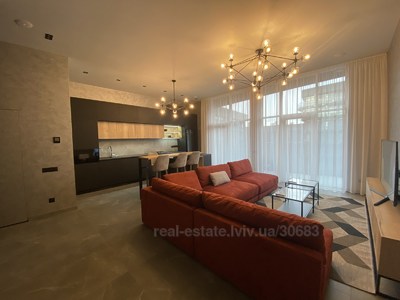 Rent an apartment, Chornovola-V-prosp, Lviv, Shevchenkivskiy district, id 4655559