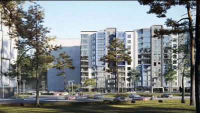 Buy an apartment, Roksolyani-vul, Lviv, Zaliznichniy district, id 4827555