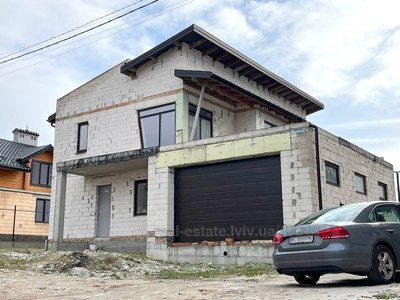 Buy a house, Khmelnickogo-B-vul, Lviv, Shevchenkivskiy district, id 4679501