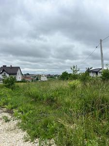 Buy a lot of land, for building, Sokilniki, Pustomitivskiy district, id 4830062