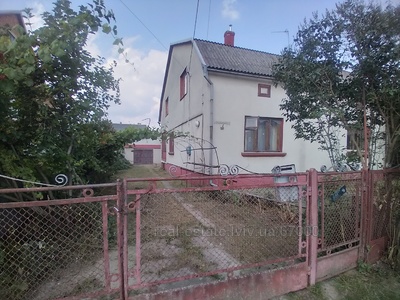 Купити будинок, Будинок, Пустомити, Пустомитівський район, id 4708652