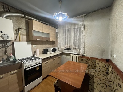 Buy an apartment, Hruschovka, Gorodocka-vul, Lviv, Zaliznichniy district, id 5018748