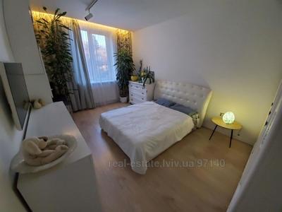 Buy an apartment, Lisenka-M-vul, Lviv, Lichakivskiy district, id 4664033