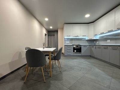 Buy an apartment, Gorodnicka-vul, Lviv, Shevchenkivskiy district, id 4816158