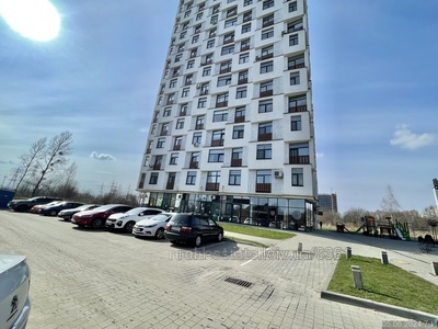 Commercial real estate for sale, Residential complex, Shevchenka-T-vul, Lviv, Shevchenkivskiy district, id 4730302