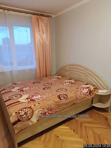 Rent an apartment, Vernadskogo-V-vul, Lviv, Sikhivskiy district, id 4638707