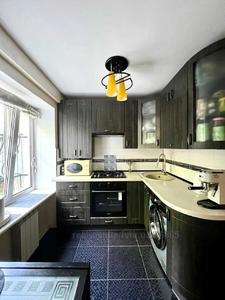 Buy an apartment, Franka-I-vul, Lviv, Sikhivskiy district, id 4681950