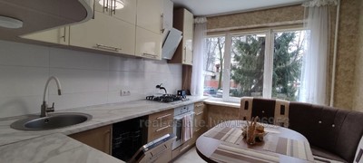 Buy an apartment, Czekh, Pulyuya-I-vul, 3, Lviv, Frankivskiy district, id 4447097