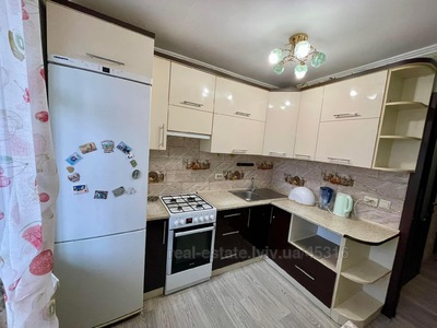 Buy an apartment, Czekh, Striyska-vul, Lviv, Frankivskiy district, id 4728195