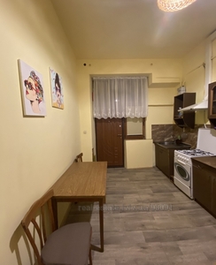 Rent an apartment, Shpitalna-vul, Lviv, Galickiy district, id 4985684