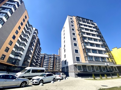 Commercial real estate for sale, Residential complex, Striyska-vul, Lviv, Frankivskiy district, id 4706695