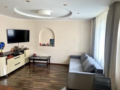 Buy an apartment, Chervonoyi-Kalini-prosp, Lviv, Sikhivskiy district, id 4723213