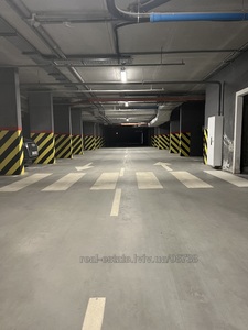 Garage for rent, Underground parking space, Sichinskogo-D-vul, 2, Lviv, Sikhivskiy district, id 4594985