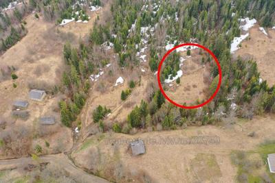 Buy a lot of land, for building, Бойківська, Oryavchik, Skolivskiy district, id 5070714