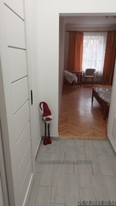 Rent an apartment, Building of the old city, Pekarska-vul, Lviv, Lichakivskiy district, id 5151029