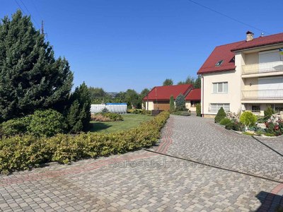 Buy a house, Zimna Voda, Pustomitivskiy district, id 4870790