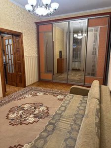 Rent an apartment, Austrian, Balabana-M-vul, Lviv, Galickiy district, id 4978565