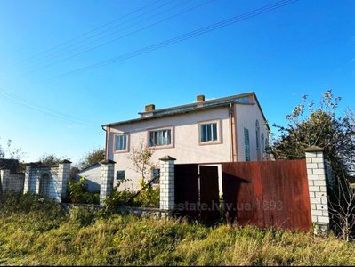 Buy a house, Святославичів, Semiginov, Striyskiy district, id 4766342