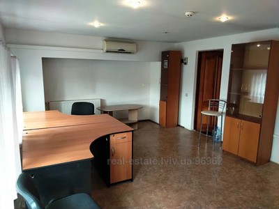 Commercial real estate for rent, Non-residential premises, Gorodocka-vul, Lviv, Zaliznichniy district, id 4945898