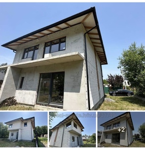 Buy a house, Mansion, Arktychna-Street, Bryukhovichi, Lvivska_miskrada district, id 4605836