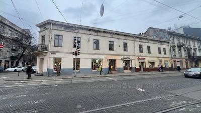 Commercial real estate for rent, Non-residential premises, Franka-I-vul, Lviv, Galickiy district, id 5082437