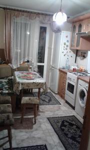 Rent an apartment, Brezhnyevka, Mikolaychuka-I-vul, 7, Lviv, Shevchenkivskiy district, id 4977614