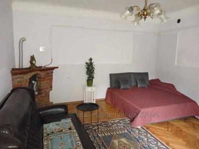 Rent an apartment, Austrian, Mukachivska-vul, 1, Lviv, Galickiy district, id 5098544