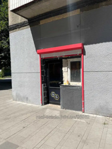 Commercial real estate for rent, Storefront, Chornovola-V-prosp, Lviv, Shevchenkivskiy district, id 5155474